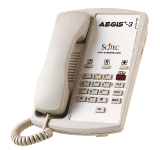Aegis 3